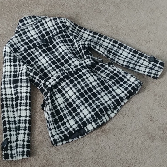 Peacoat💕 - Picture 3 of 4